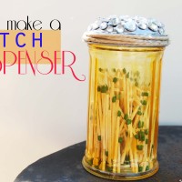 make-a-match-dispenser