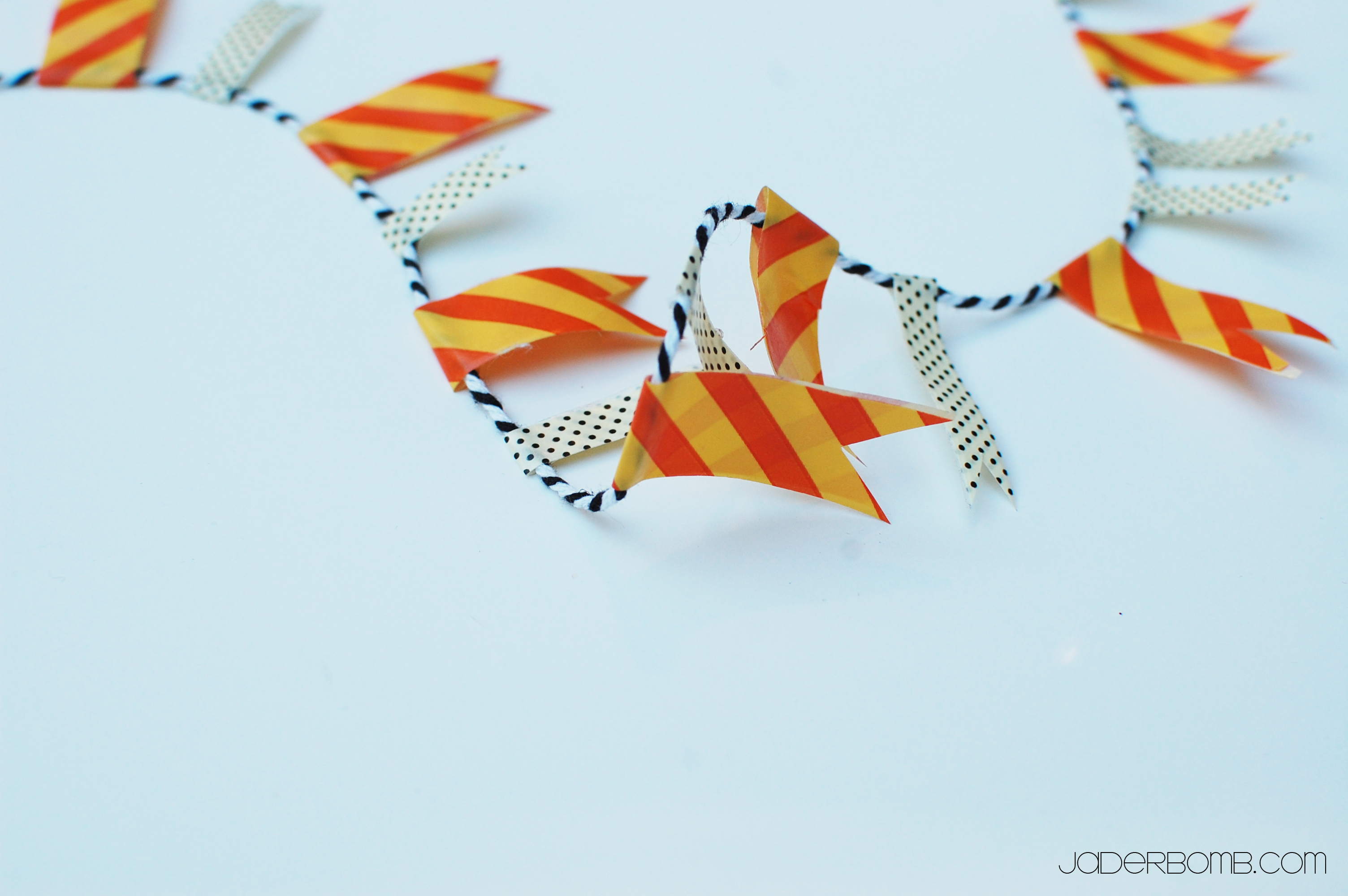 Washi_Tape_Banner