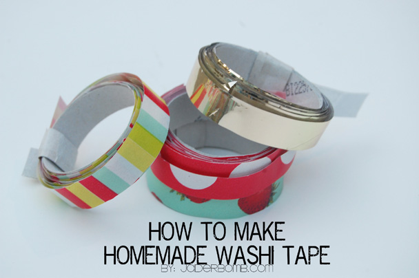 Washi Tape