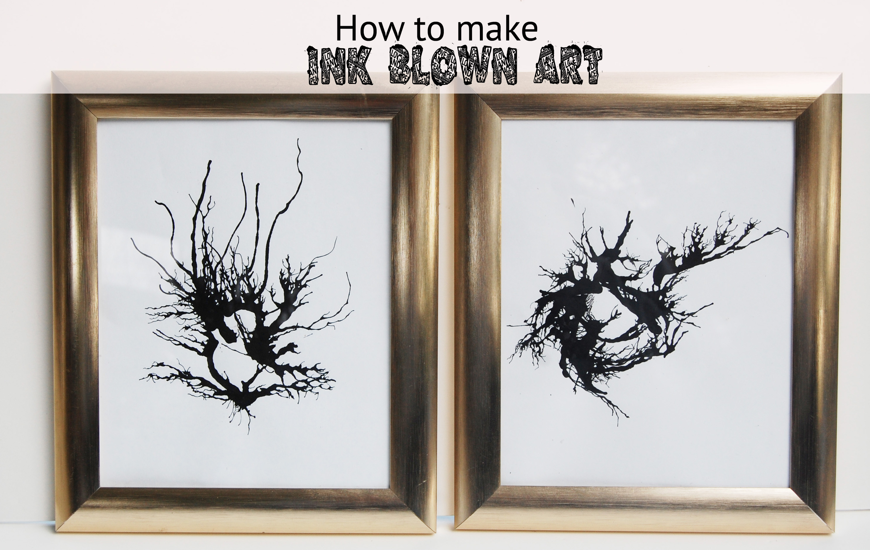 Ink-Blown-Art