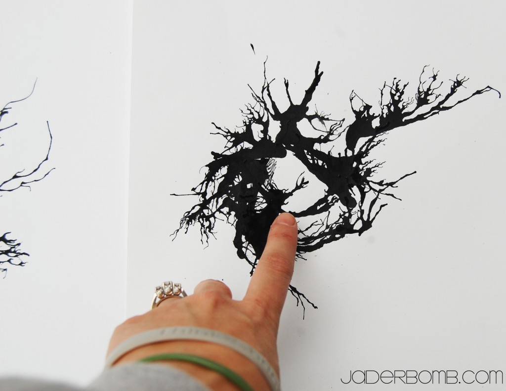 Ink-Blown-Art
