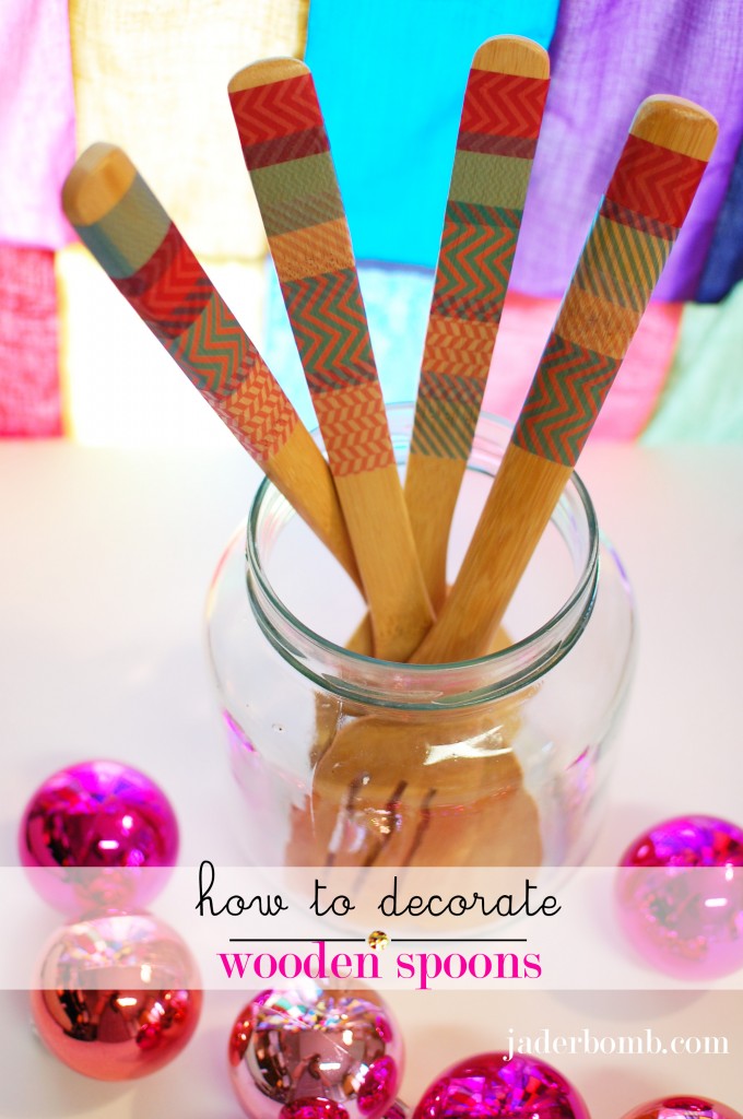 How_to_decorate_wooden_spoons