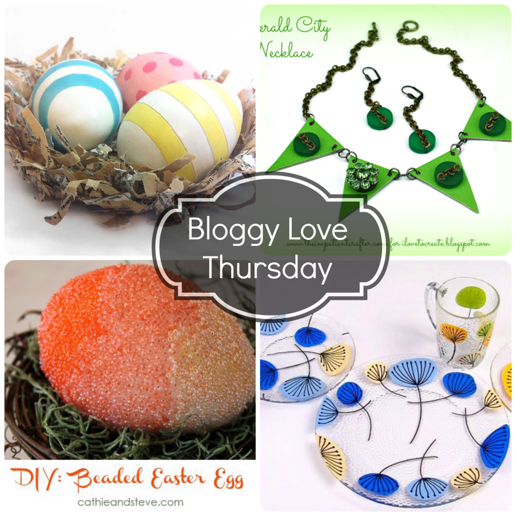 Bloggy Love Thursday- jaderbomb