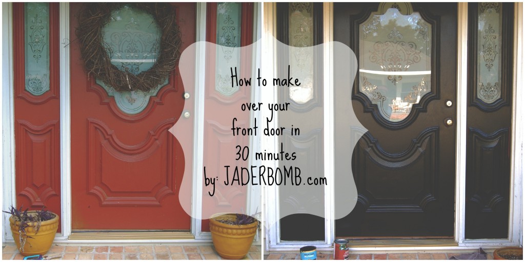 How-to-makeover-your-front-door-in-30-minutes-jaderbomb