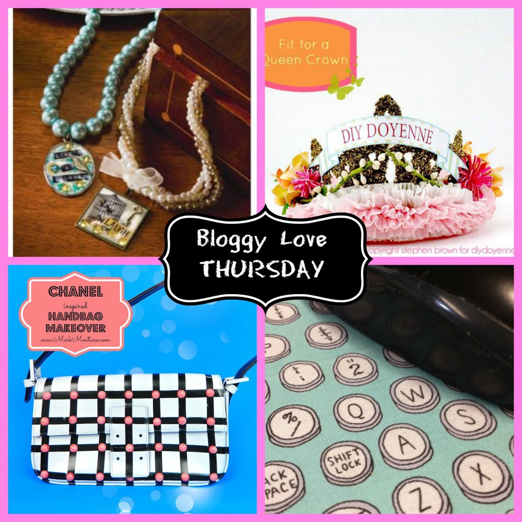 Bloggy-Love-Thursday