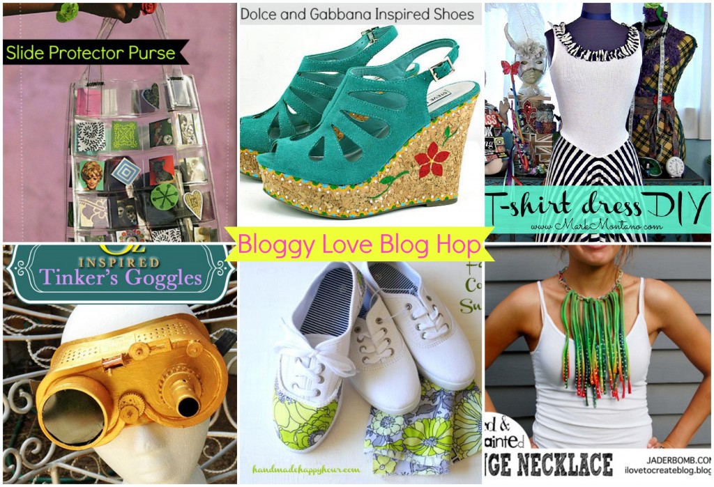 bloggy-love-thursday