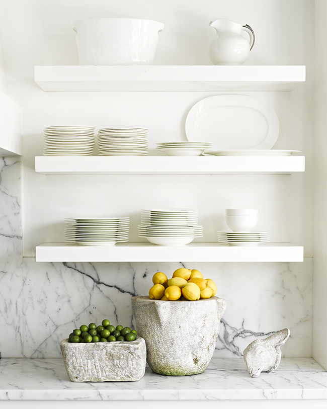 black and white kitchens 1