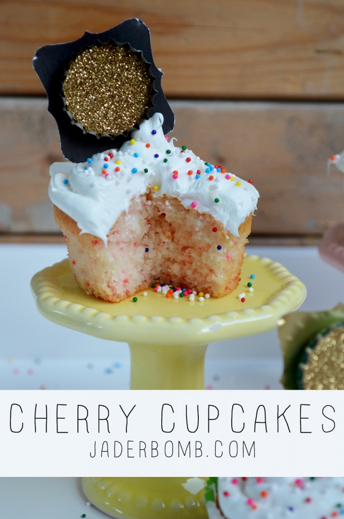 EASYCHERRYCUPCAKES