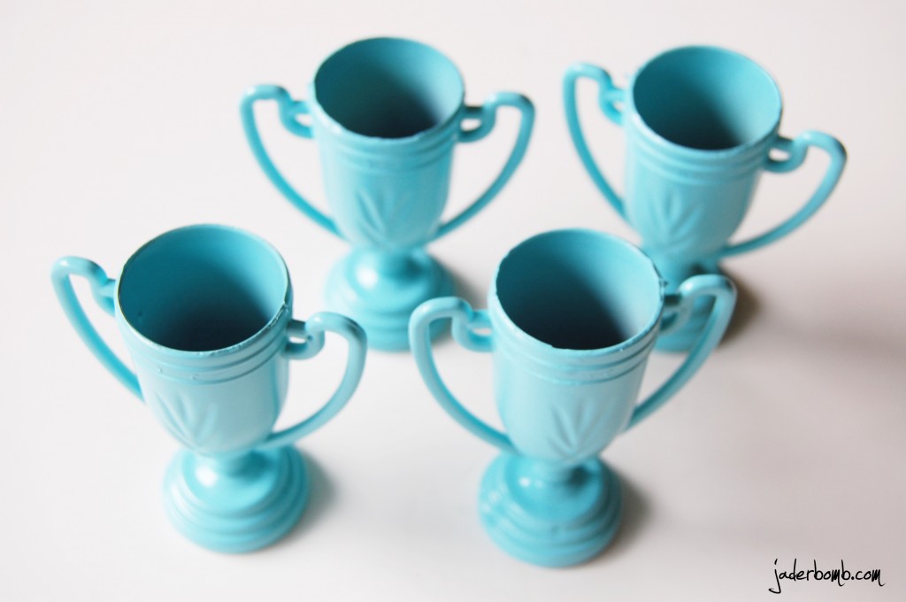 Turquoise Tutorials