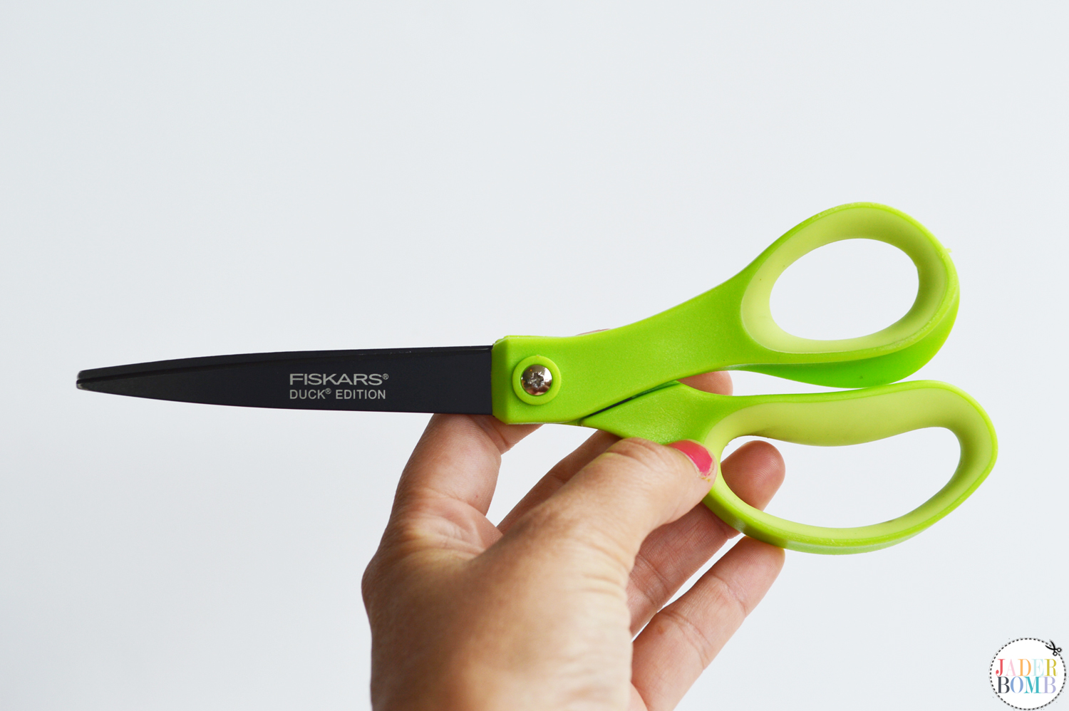 duck edition fiskars scissors