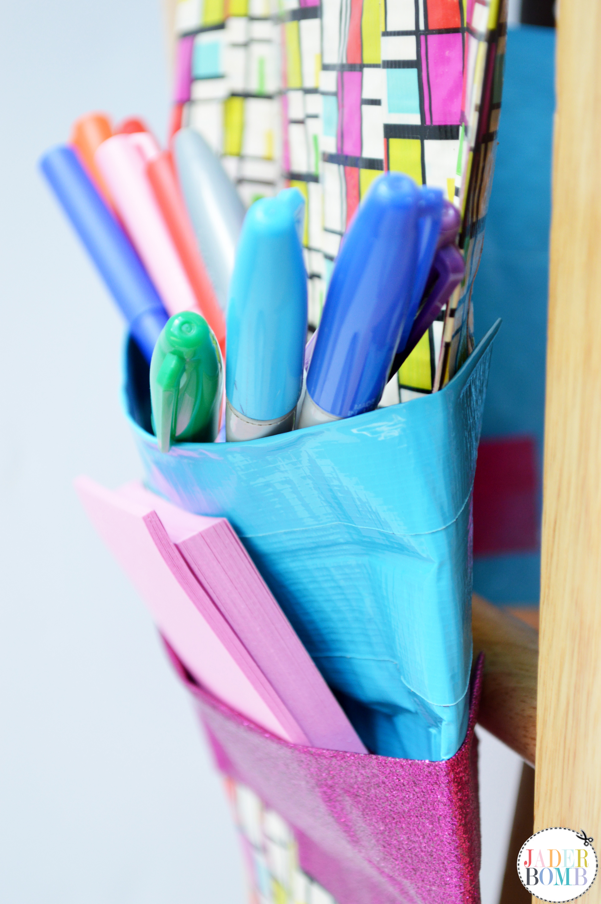 how to organize crafts