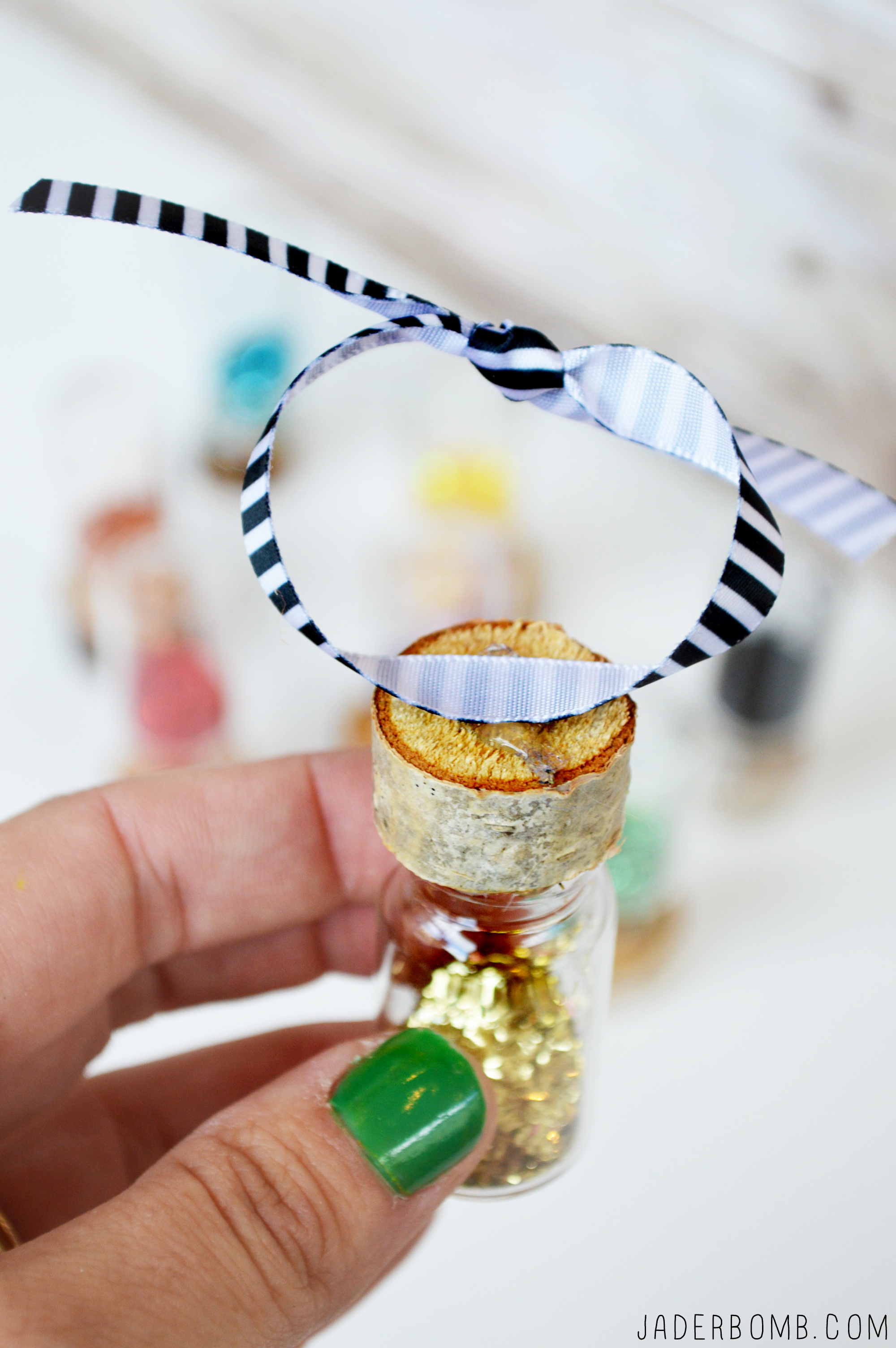 diy christmas ornaments