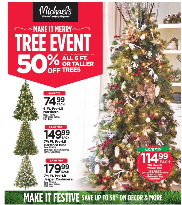 Tree-event-creative