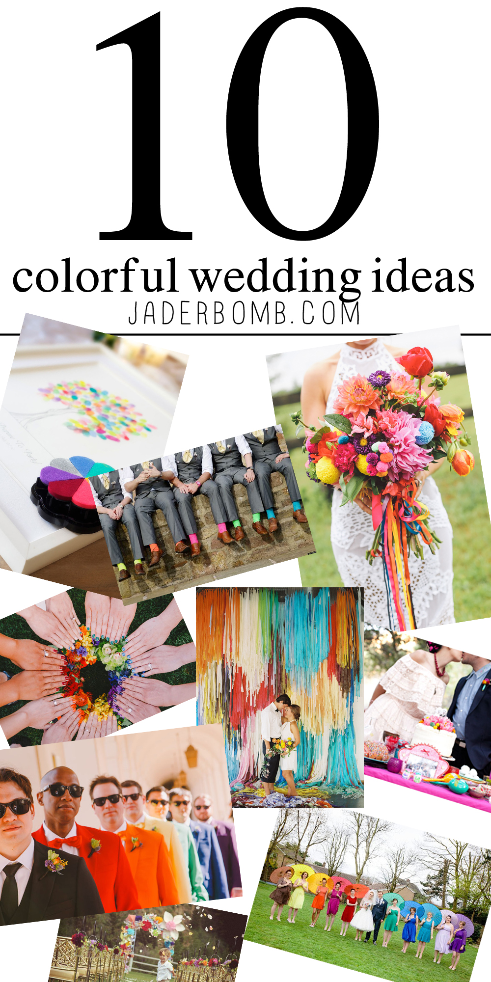 Wedding Ideas