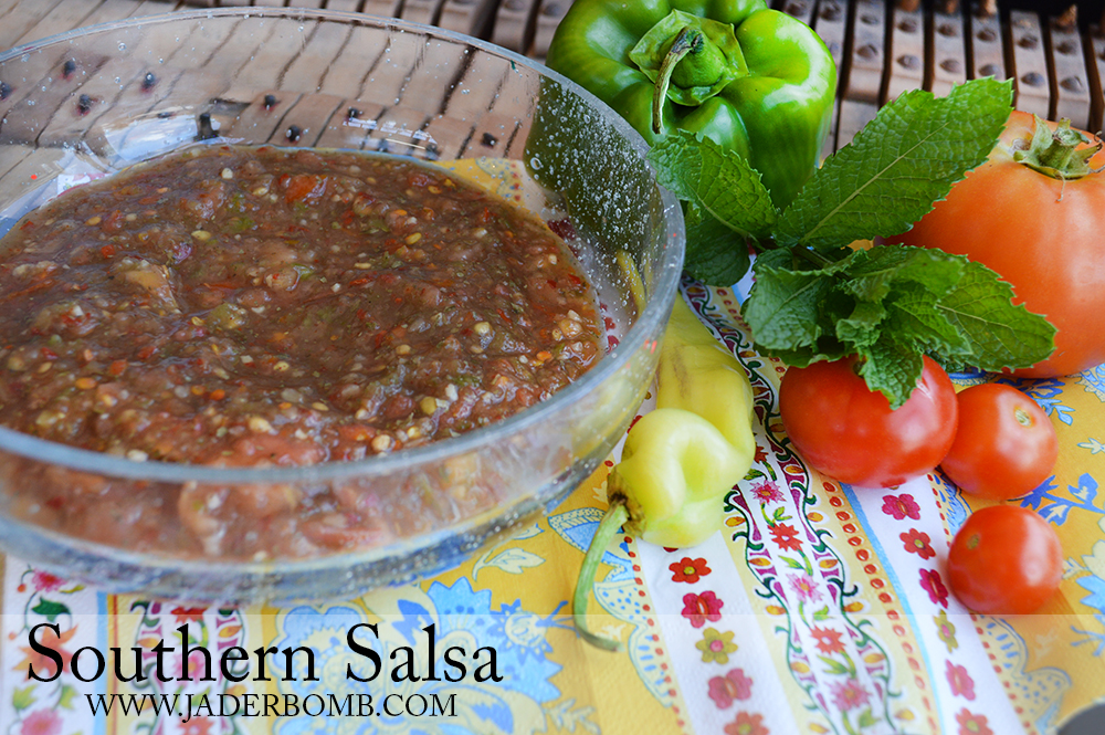 southern salsa