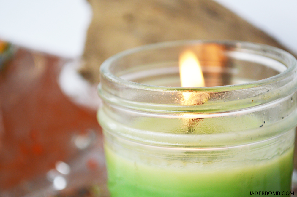 FALL CANDLE SCENTS