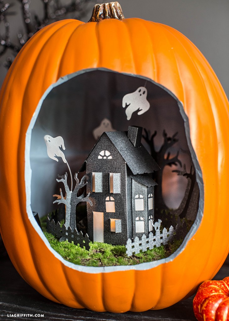 Haunted_House_Diorama