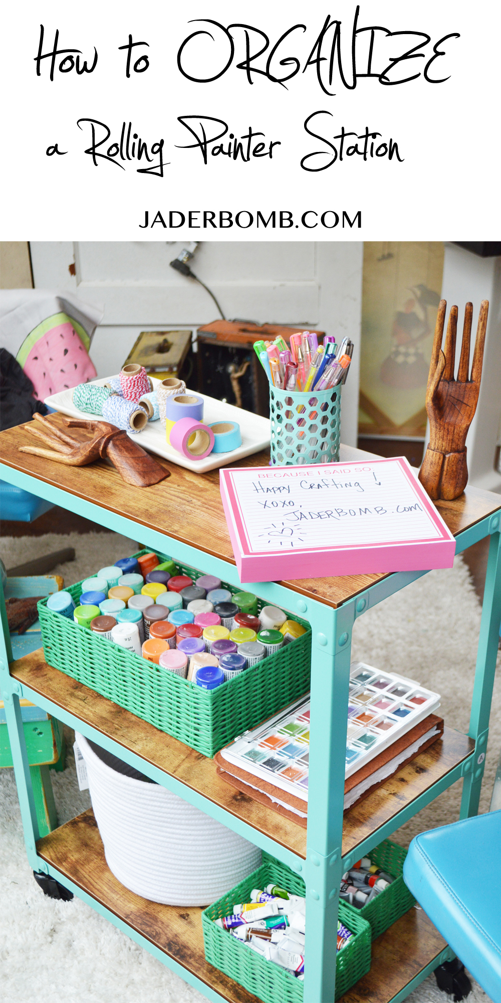 organize-your-craft-room