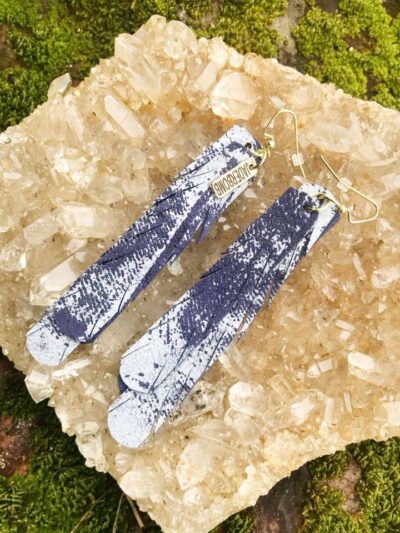 Blue Jean Babies Boho Earrings