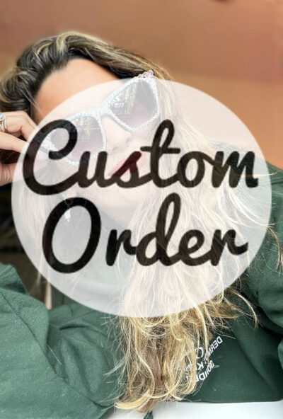 Custom Sunglasses